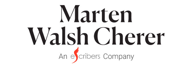 Marten Walsh Cherer Logo